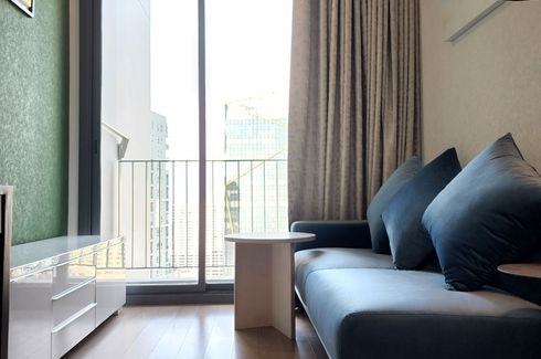 1 Bedroom Condo for sale in Pyne by Sansiri, Thanon Phetchaburi, Bangkok near BTS Ratchathewi