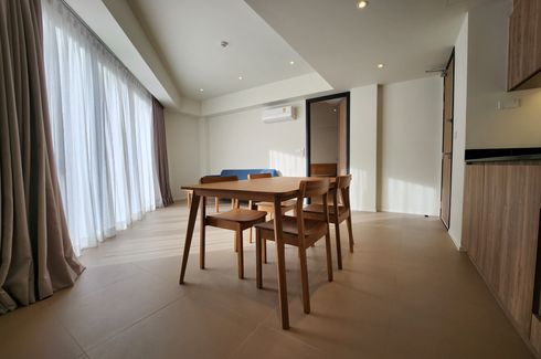 1 Bedroom Apartment for rent in YOLK Residences, Suriyawong, Bangkok near MRT Sam Yan