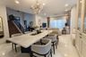 4 Bedroom House for rent in Nantawan Rama 9 - New Krungthepkretha, Saphan Sung, Bangkok