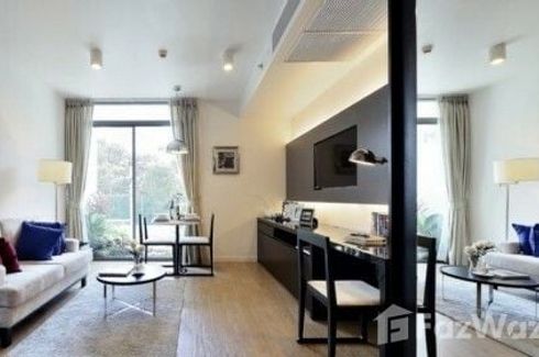 2 Bedroom Condo for sale in Siamese Surawong, Si Phraya, Bangkok near MRT Sam Yan