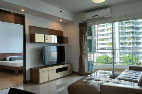 2 Bedroom Condo for rent in Supalai River Resort, Samre, Bangkok