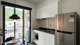 1 Bedroom Condo for sale in The BASE Uptown-Phuket, Ratsada, Phuket