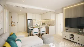 2 Bedroom Condo for sale in The Ozone Oasis Condominium, Choeng Thale, Phuket