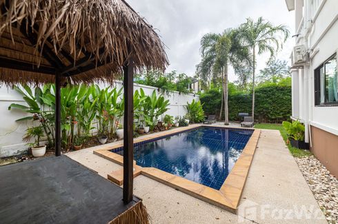 3 Bedroom Villa for rent in Kamala, Phuket