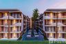 Condo for sale in Kora Beach Resort Phuket, Choeng Thale, Phuket