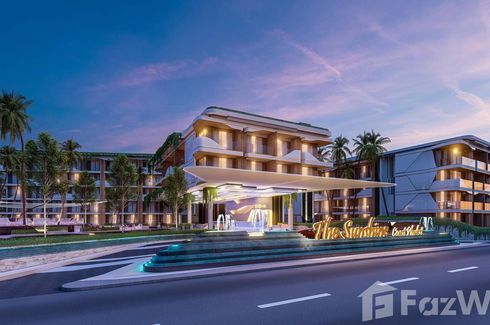 Condo for sale in Kora Beach Resort Phuket, Choeng Thale, Phuket