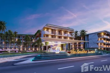 Condo for sale in Sunshine Beach Resort & Residences, Choeng Thale, Phuket