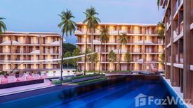 Condo for sale in Kora Beach Resort Phuket, Choeng Thale, Phuket