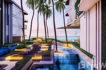 Condo for sale in Kora Beach Resort Phuket, Choeng Thale, Phuket