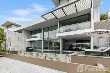 4 Bedroom Apartment for sale in Malaiwana Residences, Sakhu, Phuket