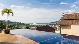 3 Bedroom Townhouse for sale in Highland Residence, Patong, Phuket