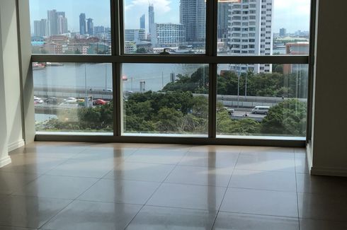 1 Bedroom Condo for sale in The River by Raimon Land, Khlong Ton Sai, Bangkok near BTS Krung Thon Buri