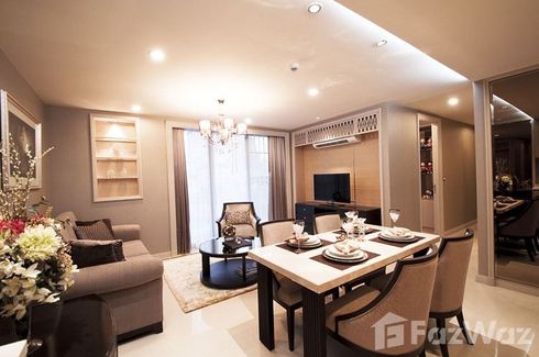 2 Bedroom Apartment for rent in Khlong Tan Nuea, Bangkok near BTS Phrom Phong