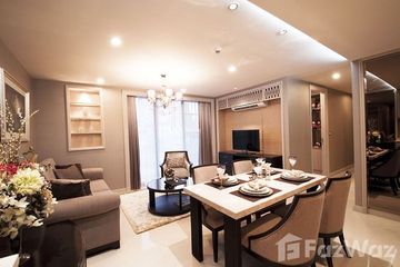 2 Bedroom Apartment for rent in Khlong Tan Nuea, Bangkok near BTS Phrom Phong