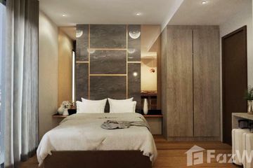 1 Bedroom Condo for sale in Ashton Chula - Silom, Si Phraya, Bangkok near MRT Sam Yan