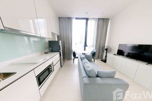 2 Bedroom Condo for sale in Mazarine Ratchayothin, Chan Kasem, Bangkok near BTS Ratchayothin