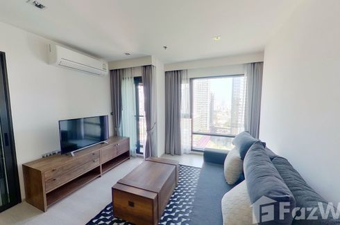 1 Bedroom Condo for sale in Rhythm Sukhumvit 36 - 38, Phra Khanong, Bangkok near BTS Thong Lo