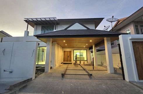 4 Bedroom Villa for sale in Suriyana Villas, Choeng Thale, Phuket