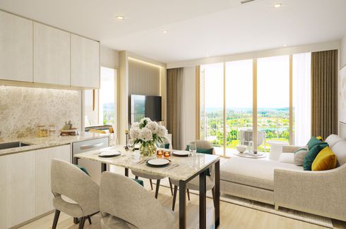 2 Bedroom Condo for sale in The Ozone Oasis Condominium, Choeng Thale, Phuket