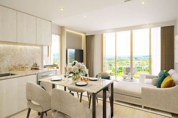 2 Bedroom Condo for sale in The Ozone Oasis Condominium, Choeng Thale, Phuket