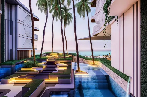 Condo for sale in Kora Beach Resort Phuket, Choeng Thale, Phuket