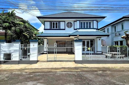 3 Bedroom House for rent in Land and House Park Phuket, Chalong, Phuket