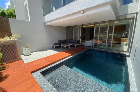 3 Bedroom Villa for sale in Villa Town By Wallaya Villas, Chalong, Phuket