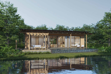 2 Bedroom Villa for sale in Tri Vananda, Thep Krasatti, Phuket