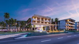 Condo for sale in Sunshine Beach Resort & Residences, Choeng Thale, Phuket