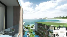 Condo for sale in Sunshine Beach Resort & Residences, Choeng Thale, Phuket