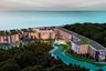 Condo for sale in Kora Beach Resort Phuket, Choeng Thale, Phuket