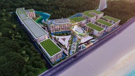 Condo for sale in Kora Beach Resort Phuket, Choeng Thale, Phuket