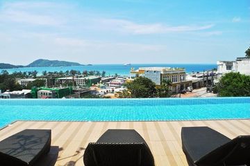 1 Bedroom Condo for sale in The Unity Patong, Patong, Phuket