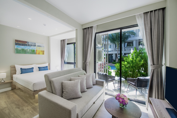 1 Bedroom Condo for sale in Diamond Condominium, Choeng Thale, Phuket