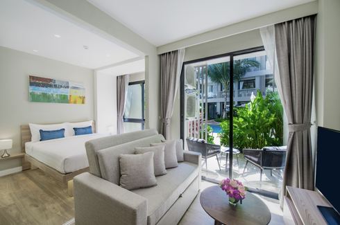 1 Bedroom Condo for sale in Diamond Condominium, Choeng Thale, Phuket