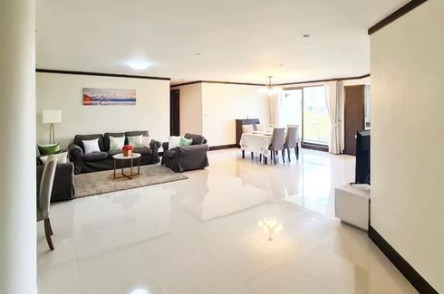 3 Bedroom Apartment for rent in PR Court, Khlong Tan Nuea, Bangkok