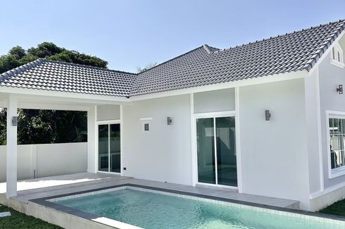 3 Bedroom House for sale in Pong, Chonburi