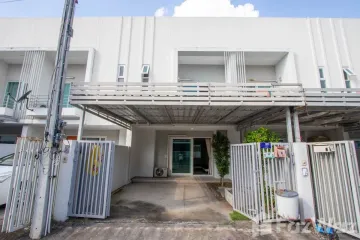 2 Bedroom House for sale in THE URBANA+ 1, Mae Hia, Chiang Mai