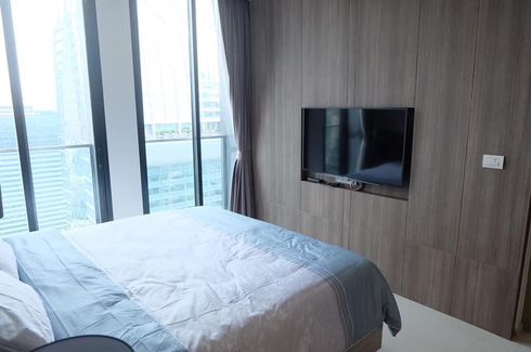 1 Bedroom Condo for rent in Noble Ploenchit, Langsuan, Bangkok near BTS Ploen Chit