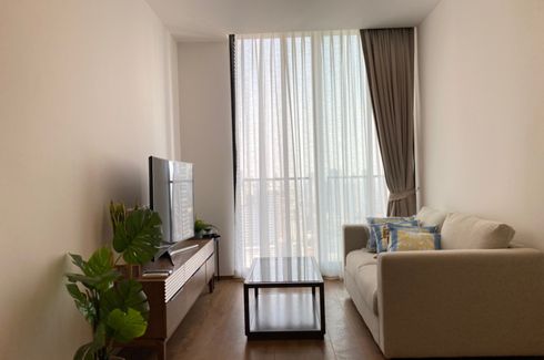 1 Bedroom Condo for rent in Noble BE 33, Khlong Tan Nuea, Bangkok near BTS Phrom Phong