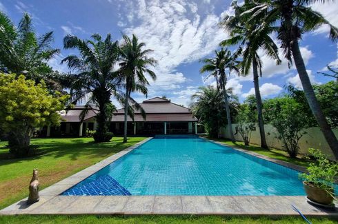 5 Bedroom Villa for sale in Palm Hills Golf Club & Residence, Cha am, Phetchaburi