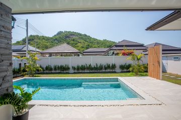 3 Bedroom Villa for sale in Hua Hin Grand Hills, Hin Lek Fai, Prachuap Khiri Khan