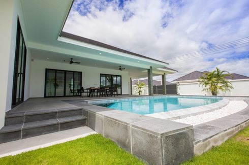 4 Bedroom Villa for sale in Highland Villas 3, Hin Lek Fai, Prachuap Khiri Khan