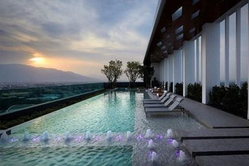 1 Bedroom Condo for sale in Escent Condo Chiangmai, Fa Ham, Chiang Mai