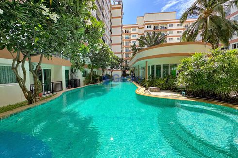 1 Bedroom Condo for sale in Park Lane Jomtien Resort, Nong Prue, Chonburi