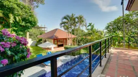 3 Bedroom Villa for sale in Samui Summit Estate, Bo Phut, Surat Thani