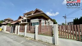 3 Bedroom House for rent in Nong Prue, Chonburi