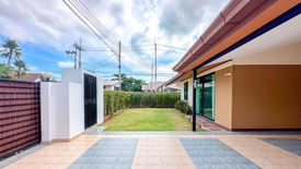 3 Bedroom House for sale in Huai Yai, Chonburi