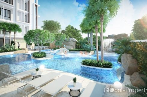 Condo for sale in Siam Oriental Dream, Nong Prue, Chonburi