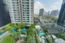 2 Bedroom Condo for Sale or Rent in Circle Condominium, Makkasan, Bangkok near Airport Rail Link Makkasan